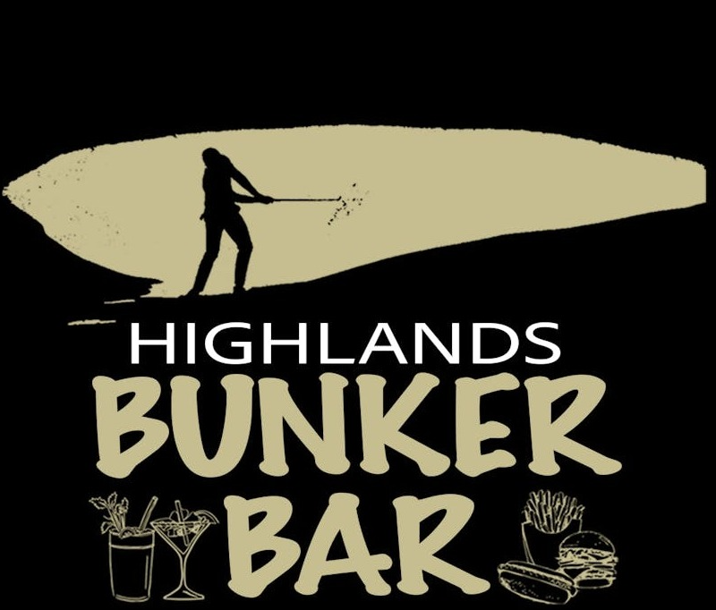Highlands Bunker Bar