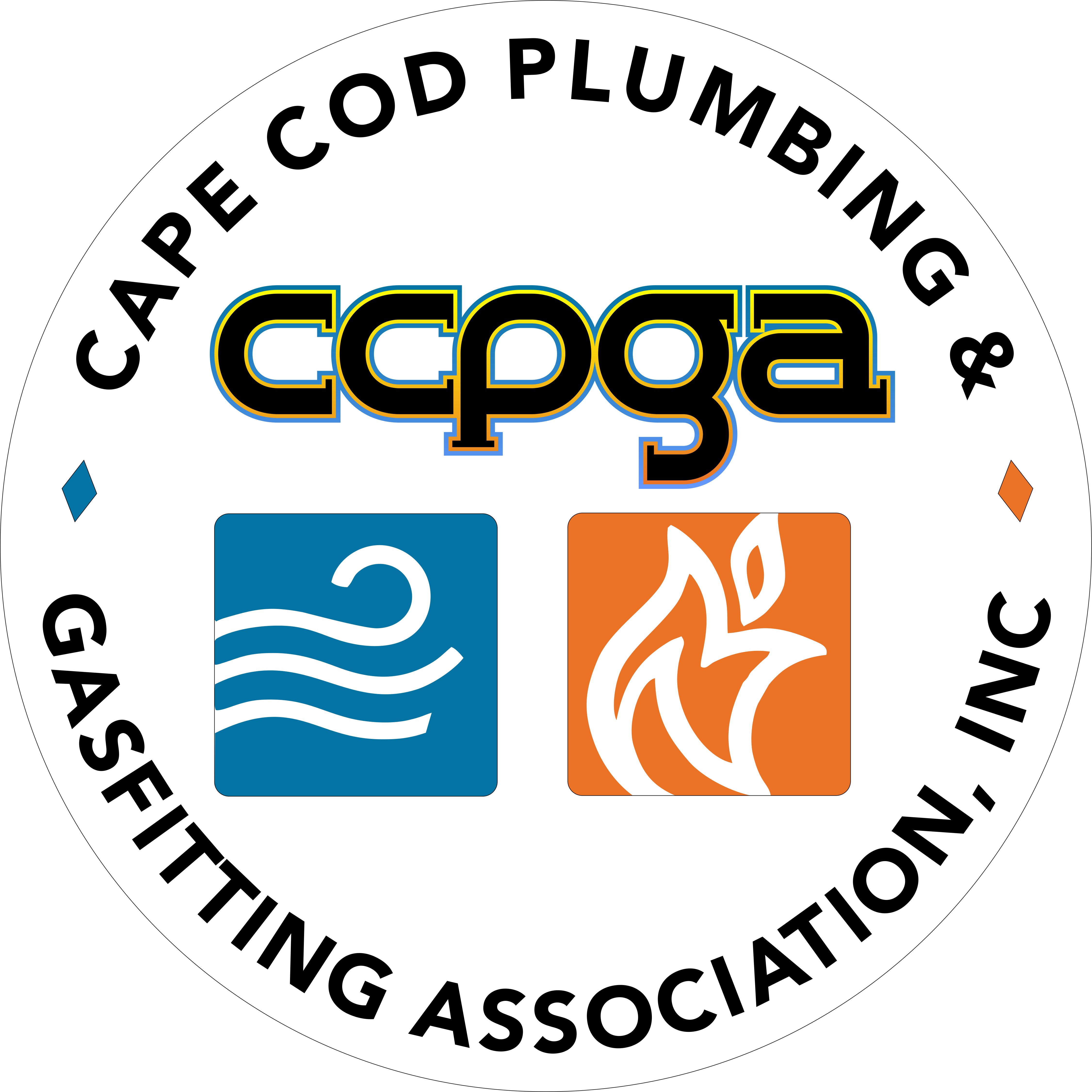CCPGA logo